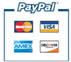 Paypal Logo